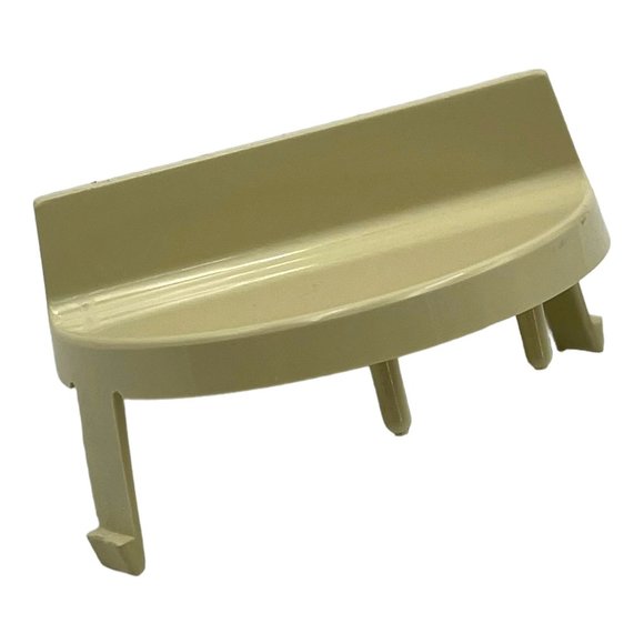 Sunbeam Mixmaster 12 Speed Kitchen Stand Mixer Speed Dial Switch Knob End Cream - Picture 2 of 5